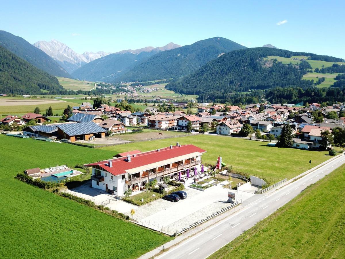Lerchnhof Villa Valdaora Kültér fotó