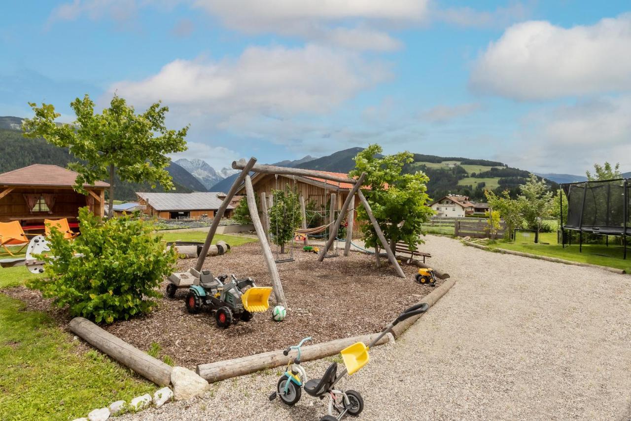 Lerchnhof Villa Valdaora Kültér fotó