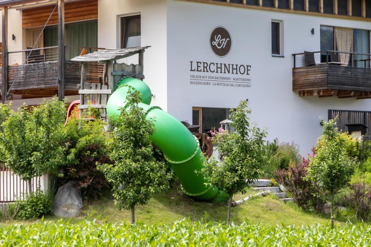 Lerchnhof Villa Valdaora Kültér fotó