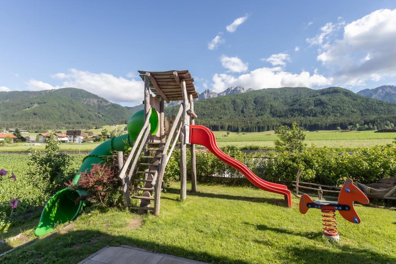 Lerchnhof Villa Valdaora Kültér fotó