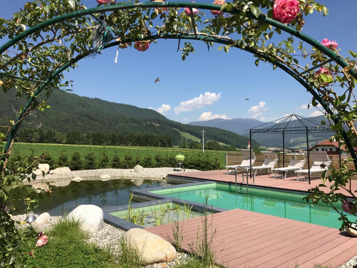 Lerchnhof Villa Valdaora Kültér fotó