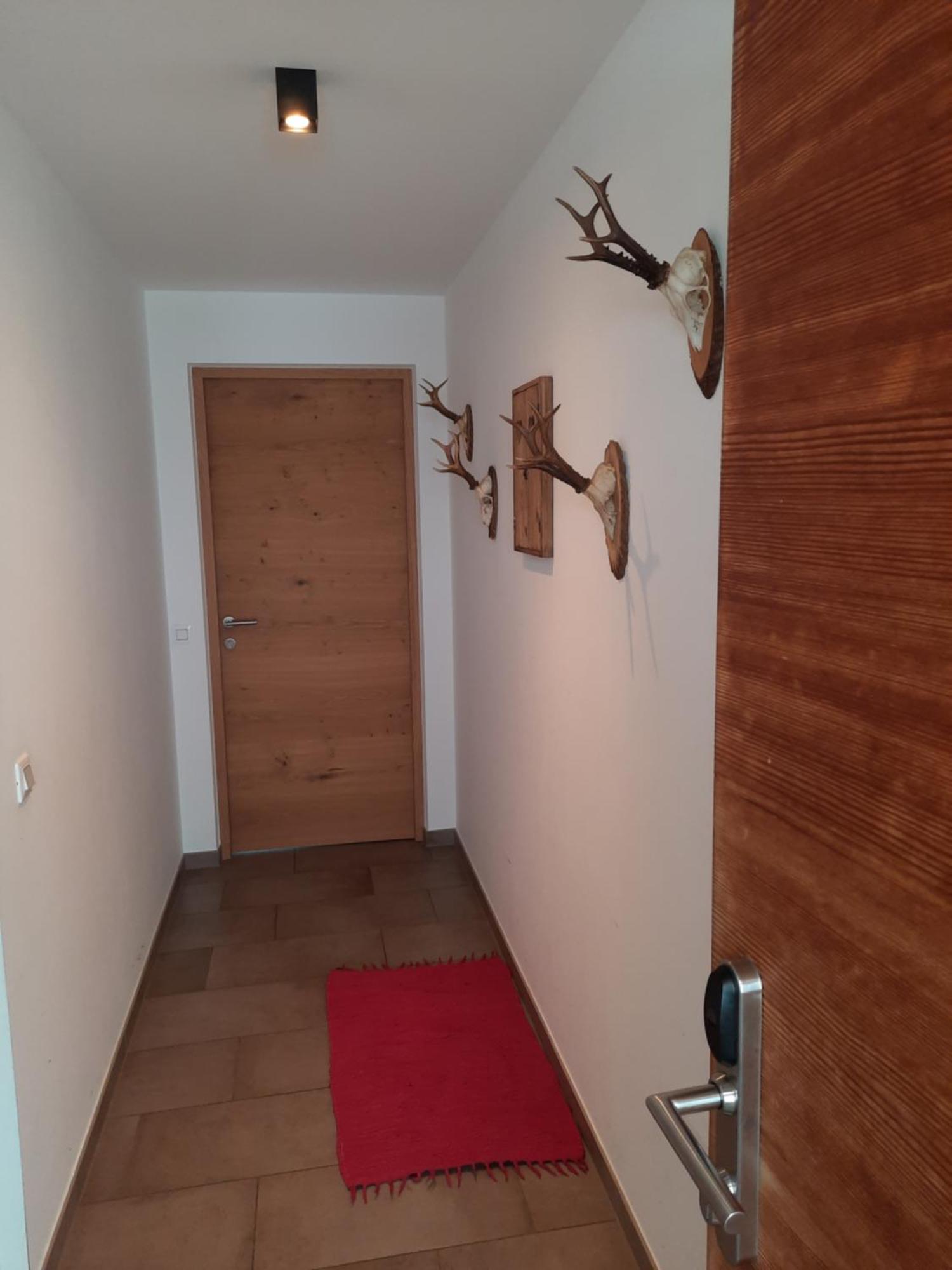 Lerchnhof Villa Valdaora Kültér fotó
