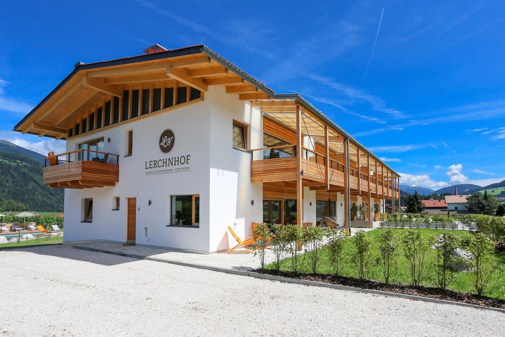 Lerchnhof Villa Valdaora Kültér fotó