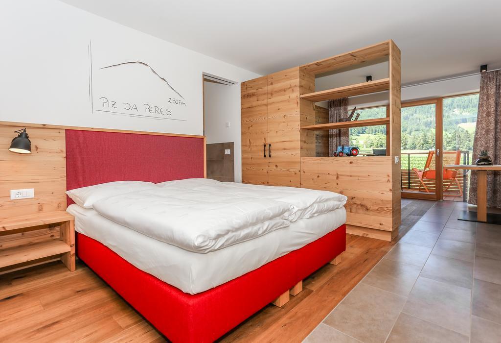 Lerchnhof Villa Valdaora Kültér fotó