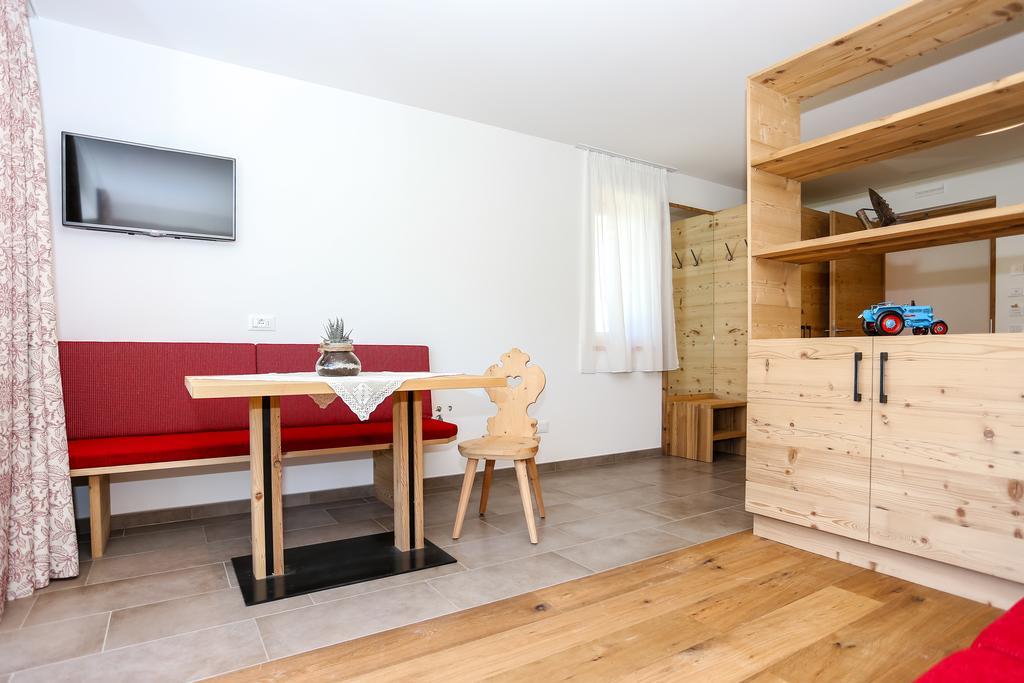 Lerchnhof Villa Valdaora Kültér fotó
