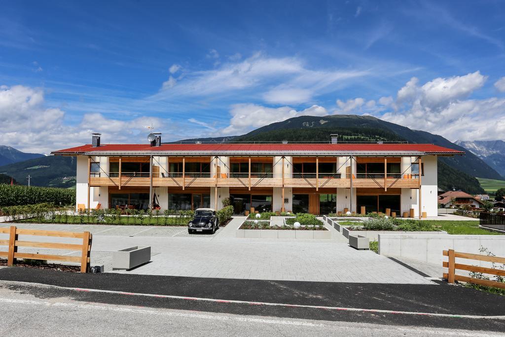 Lerchnhof Villa Valdaora Kültér fotó